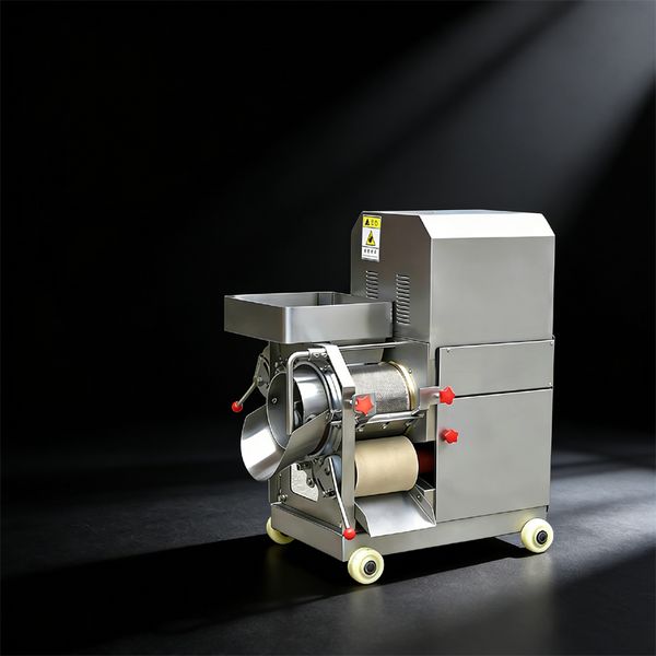 Automatic Fish Ball Processing Machine High Quality Stainless Steel Deheading Machine