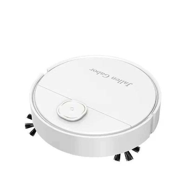 3 In 1 Smart Sweeping Robot Home Mini Sweeper Sweeping and Vacuuming Wireless Vacuum Cleaner Sweeping Robots For Home Use S260509SMQ4