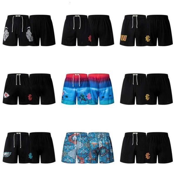 Dive Into Style: Premium Unisex Designer Swim Shorts for Every Trendsetter
