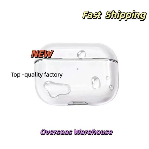 New Pro 3 Active Noise Cancelling Wireless Bluetooth Headphones USB-C MagSafe Qi Wireless Charging HD Call Sports Waterproof Gaming Headset 2026