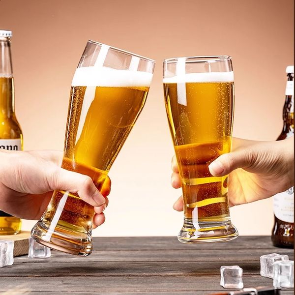 Premium Craft Beer Glass for Tastings