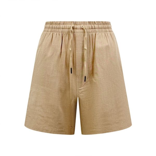 Stay Cool in Style: Trendy Breathable Shorts for Couples