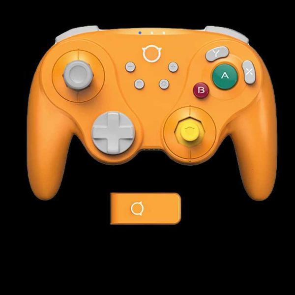 NYXI for Switch 2GameCube Warrior Wireless Game Controller H260519