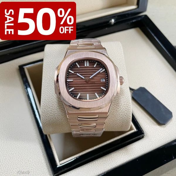 watches men watch super clone watches luxury watch designer watch jason007 watches automatic 40MM high-end designer business watch 904L stainless steel with22