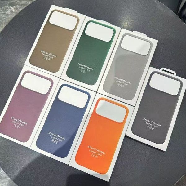 2025 Popular Magnetic Silicone Phone Case Compatible with MagSafe For iPhone 17 16 15 14 Pro Max