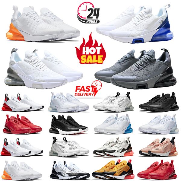 Step Up Your Game: Discover the Trendiest 270s Running Shoes of 2026 for Everyone!