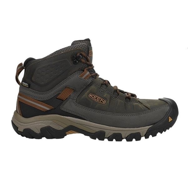 Targhee III Waterproof Hiking Boots