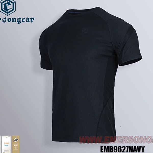 Men's Quick Drying Sports T-Shirt 2026