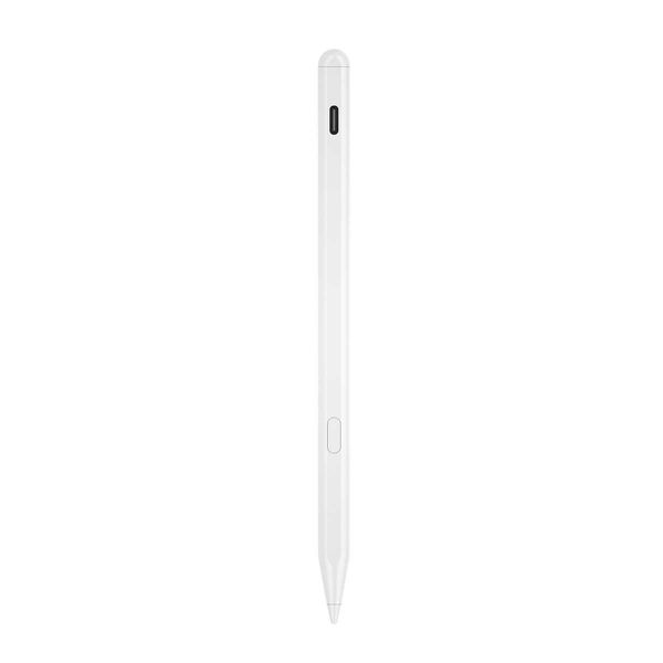 2024 Capacitive Touchscreen Pen Bluetooth Pencil with Long Battery Life Suitable for iPad Pro Touch Pen TabletL260526