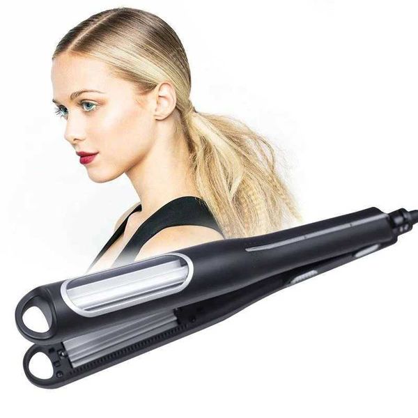 Hot Selling Fully Automatic Rotating Corn Whisker Curler Portable Ceramic Coated Automatic Rotating Corn Whisker Curler L260526