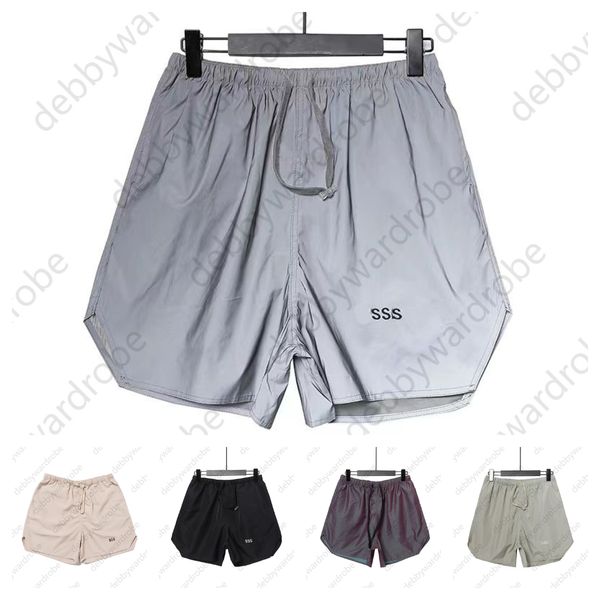 Score Big Style: Men's Basketball and Swim Shorts That Stand Out