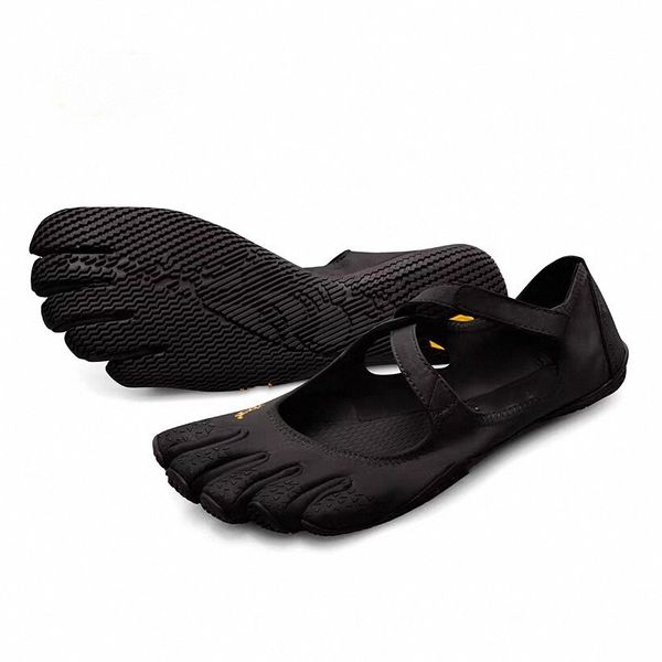 2026 women's five toe yoga popular fashion shoes fitness training luxury sports designer