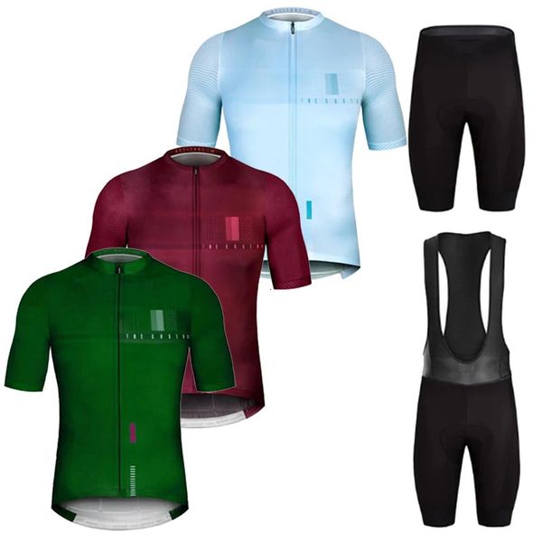 2026 Mens Cycling Clothing Summer Bicycles Jersey Sets Mountain Bike Bib Shorts Motocross Triathlon Maillot Shirts Ciclismo 260526BJ