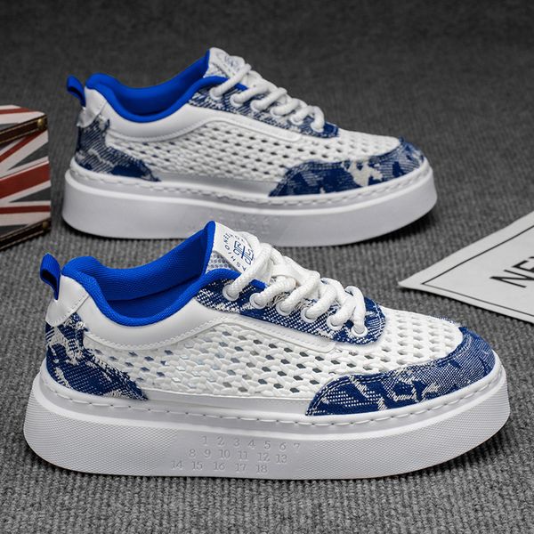Limited Time Offer: Comfort-Focused Athletic Footwear by Yacheng for Males