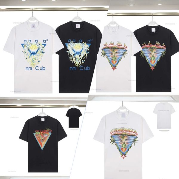 Elegant Designer Graphic T-Shirt for Men