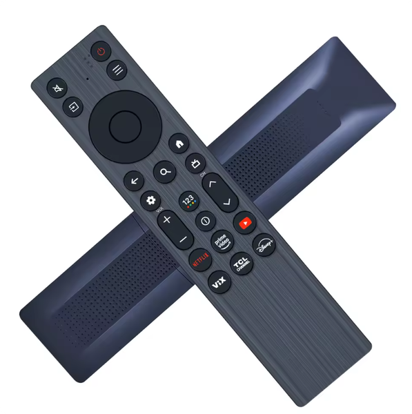 New RC923A FMB1 Replacement Remote Control fit for TCL Smart OLED TV 98QM6K 75QM6K 85QM6K 55/65/75 C755 Series Controller
