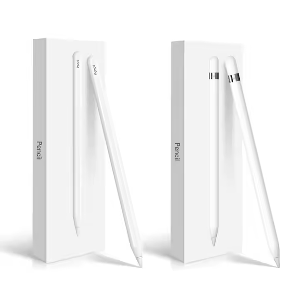 2026 NEW capacitive pen for touch screen devices Stylus Pen For Apple Pencils Palm Rejection Power Display Ipad Pencil For Cell Phone Accessories Pro Air Mini Stylu