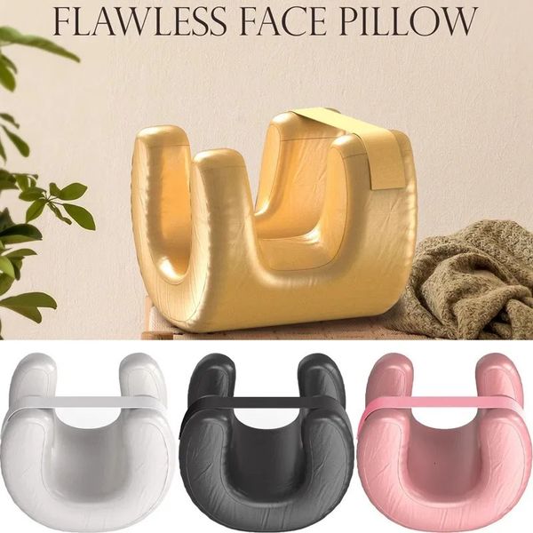 Ergonomic Cervical Pillow for Neck Shoulder Pain Relief Contour Pillow for Side Back Stomach Sleepers 260630