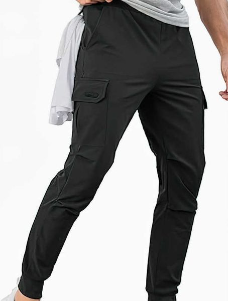 Stay Cool and Stylish: Must-Have Summer Cargo Joggers for Men