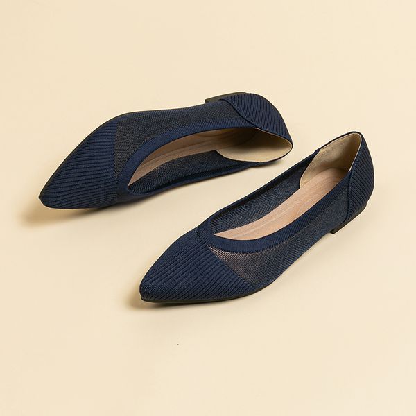 Comfortable Woven Summer Princess Shoes