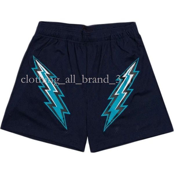 Stay Stylish and Dry: Quick-Dry Designer Swim & Fitness Shorts