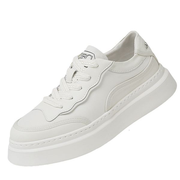 Summer New Style Men's Lace-up Breathable Casual Sneakers hot sale