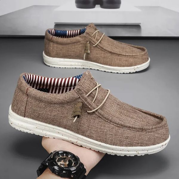 Step Up Your Style: Must-Have Trendy Casual Slip-On Loafers for Men