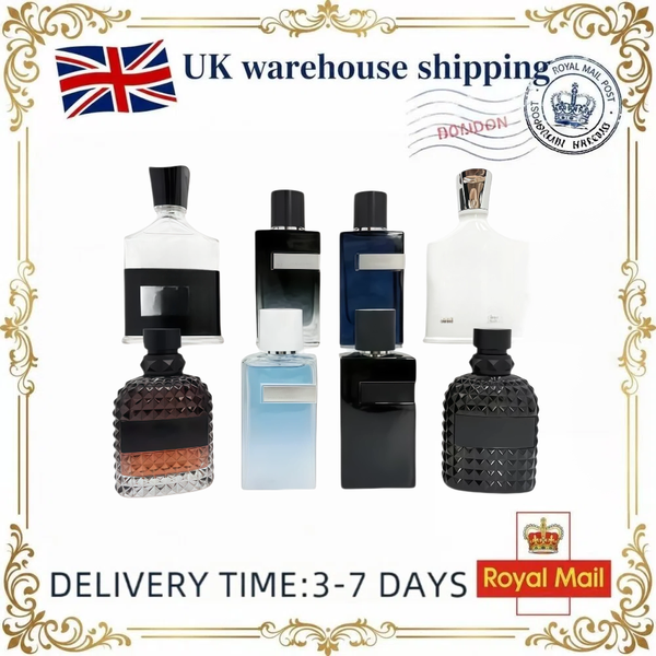 UK/DE 3-6 days delivery Fragrances for mens top Body Spray Fragrance Perfume men Cologne perfume women Long Lasting Perfume
