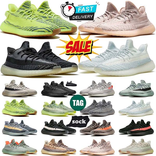 Designer Casual Sneaker Men Sports Running Shoes Women Non-slip Outdoor Flat Walking Trainers Lace-up Plate-forme Sneakers