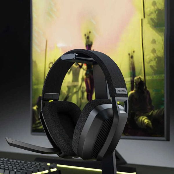 24GHz BINNUNE Wireless Gaming Headset with Mic for PS5 PS4 PC Mac Playstation Bluetooth Gaming Headset with Microphone D260709