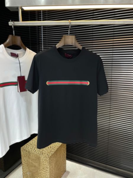 Upgrade Your Style with Premium Men's Casual Summer T-Shirts