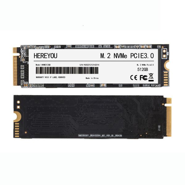 New 2026 M PCIE G Desktop Laptop SSD Solid State Drive NVME Driver