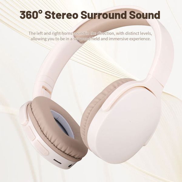 5.0 Sport Earphone Bass Wireless for All Mobile Phones Running Fitness Bluetooth Headset