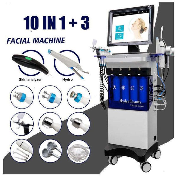 New Arrival Skin Care Device Beauty Diamond Peeling Wrinkle Remover Tightening Whitening Crystal Peel Machin