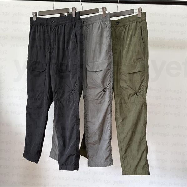Men's Versatile Cargo Utility Shorts