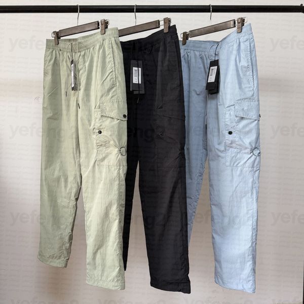 Upgrade Your Style with Men's Ultimate Functional Cargo Jogger Pants