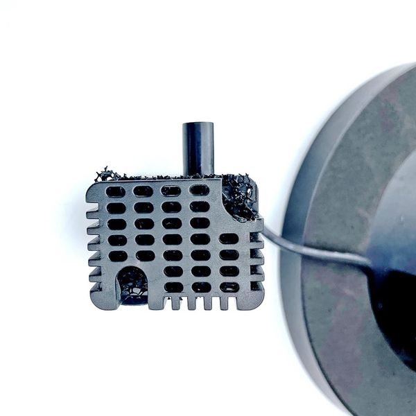 Solar Powered Floating Fountain Garden Pool Water Pump Kit