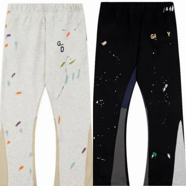 Men’s Designer Baggy Sweatpants