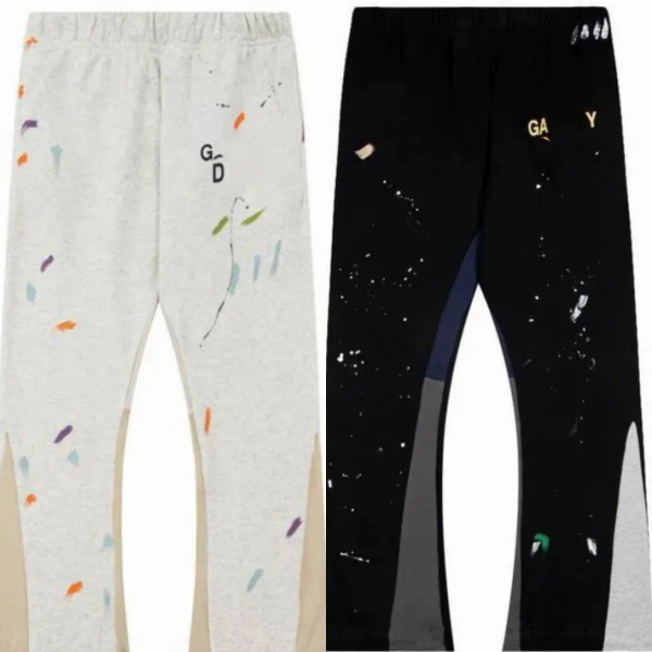 Stylish Designer Baggy Sweatpants for Men