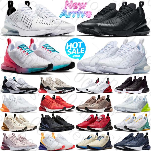 Stylish Breathable 270 Sneakers for All