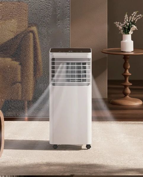 Portable Air Conditioner 7000BTU Energy Efficient Cooling Unit