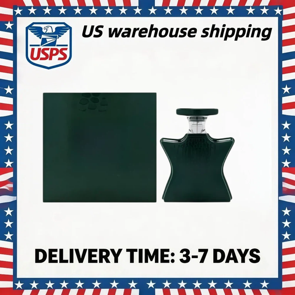 Men Women Perfume Cologne 60-100ml Magnetic Cap High Quality Long Lasting Good Smell Fragrance US Stock Fast Delivery 3-7 Days Arrive