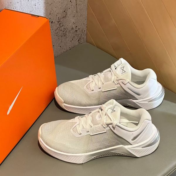 Shoes Pure METCON 10 Lightweight Breathable Fitness Sports Shock Absorbing Rebound Outdoor Training