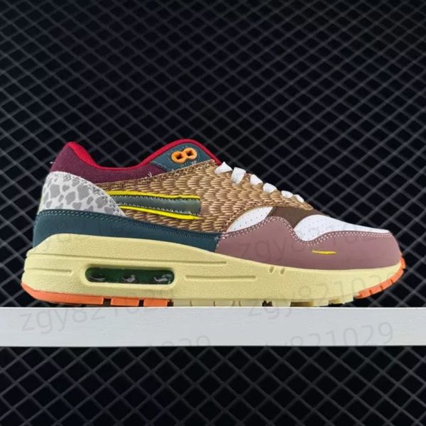 Designer Cactus Jack Running Shoes