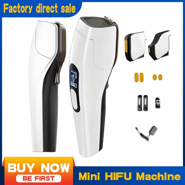 Beauty salon for home use Best Selling Products High Intensity Focused-Ultrasound-V Line Face Lifting Anti Wrinkle-Hifu-Machine 7D Ultramage