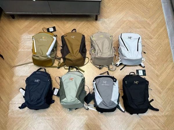 Sports Bag Designer backpack * Outdoor 26L Large Capacity * Multifunctional Climbing Ba