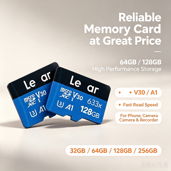 09# 16GB TF Card Kids Camera 32GB Memory Card Flash Memory Card Micro 64GBSD Card for Mobile Phone Driving Recorder MP3 Photo Camera