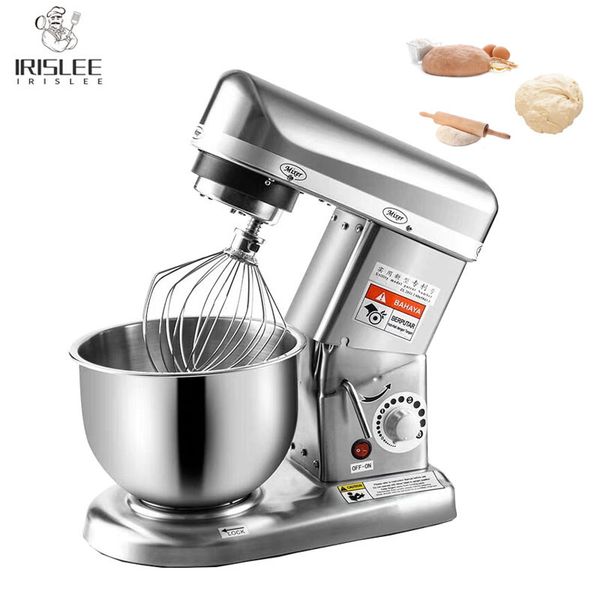 Professional Stand Mixer Multifunctional Bread Dough Mixer Dough Mixer Machine