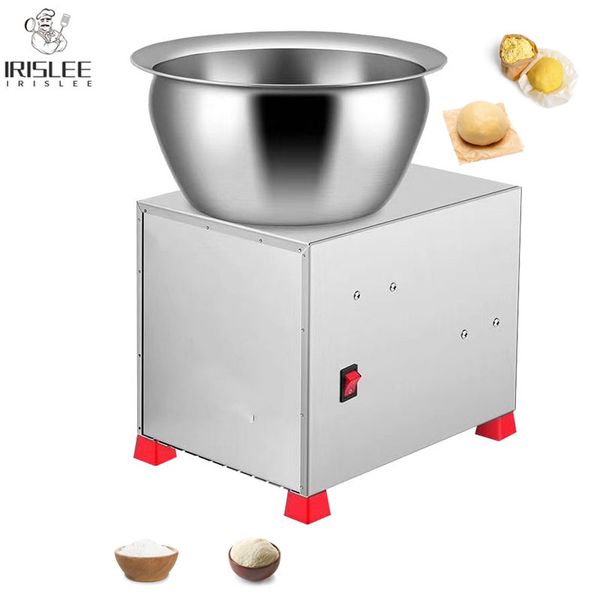 Electric Dough Mixer Kneader Stand Dough Kneader Bread Maker for Baking