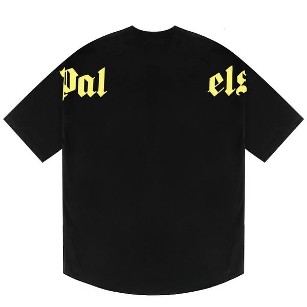 Rock Your Style: Trendy Letter Print Music Festival Tee
